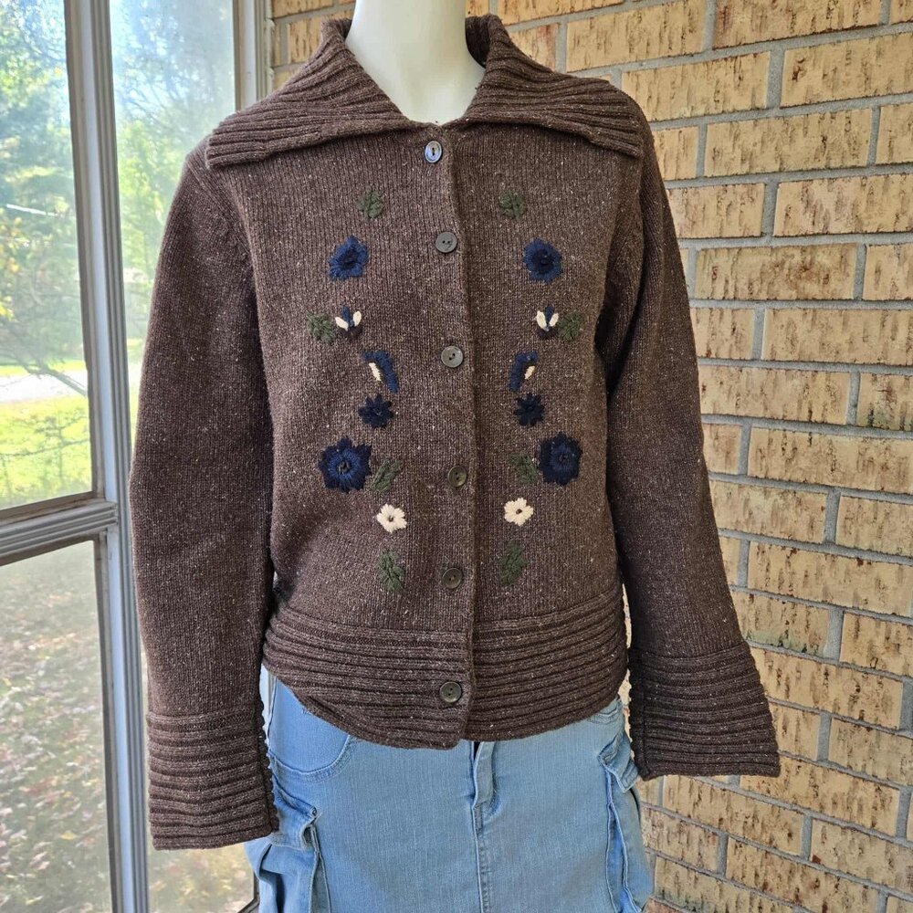 vintage cherokee jacket xlarge